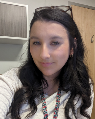 Photo of Laura Ramos, Clinical Social Work/Therapist, LCSW