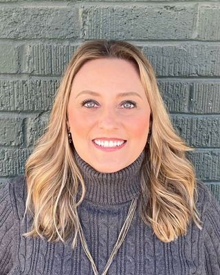 Photo of Angela L Robinson, Licensed Professional Counselor Associate, MS, LPC