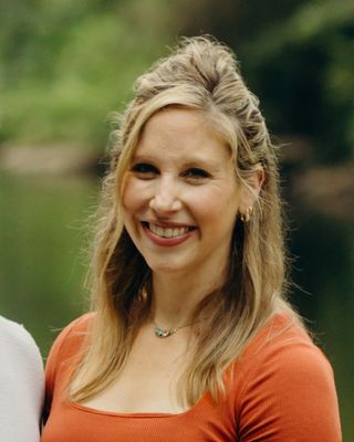 Photo of Elyse Williams, Licensed Professional Counselor, MS, LPC, SEP