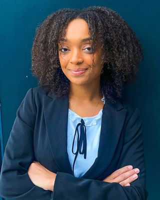 Photo of Kennedy Wilcox, Counselor, LPC-IT
