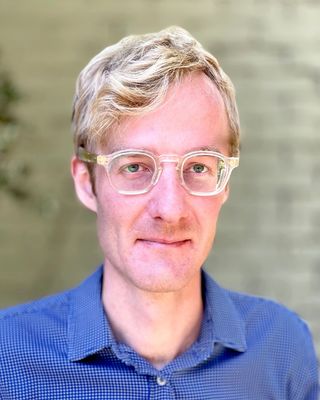 Photo of Anthony Smith, Psychologist, MPsych, PsyBA - Clin. Psych