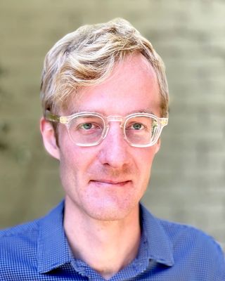 Photo of Anthony Smith, Psychologist, MPsych, PsyBA - Clin. Psych