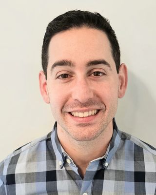 Photo of Marcello Cugno - OCD/Anxiety & Mood Specialist, Marcello Cugno, Counselor, MA, LMHC