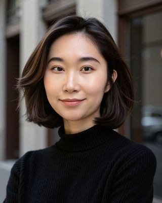 Photo of Evie Shiyu Tang, Counselor, LGPC, MA