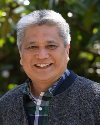 Photo of Randy Scott, MA, LMHCA