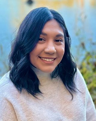 Photo of Carina Gallegos, Licensed Professional Counselor, MA, LPC, CTP