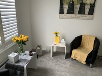 Gallery Photo of Therapy Room Strathaven