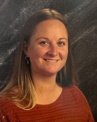 Photo of Amber Rose Krumbholz, Marriage & Family Therapist, LMFT