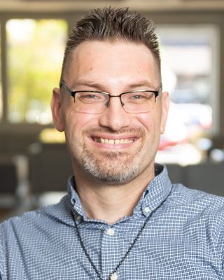 Photo of Kurt W Oster, Clinical Social Work/Therapist, MSW, LCSW, BCD, RPT™, RST™