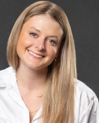 Photo of Taylor Klock, Licensed Professional Counselor, MA, LPC