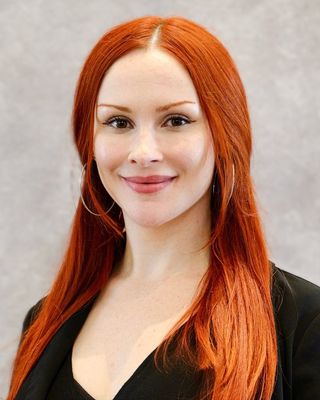 Photo of Keelyanne Hyland, Clinical Social Work/Therapist, LCSW