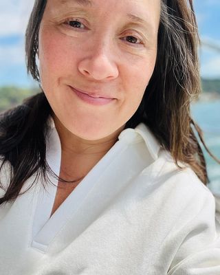 Photo of Susan Mah, Clinical Social Work/Therapist, MSW, LCSW