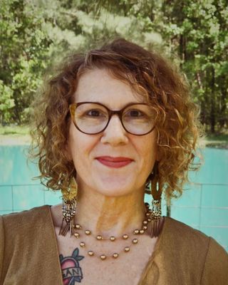 Photo of Mary McCurdy - Bijou McCurdy, Clinical Social Work/Therapist, LCSW, BACS