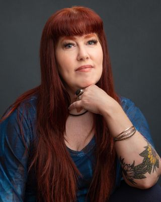 Photo of Christine Dempsey, Counselor, MS, LMHC
