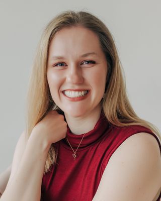 Photo of Bethany Stanley, Counselor, LPC, NCC