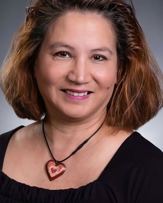 Photo of Teresa Bay, Licensed Professional Counselor in Madison, WI