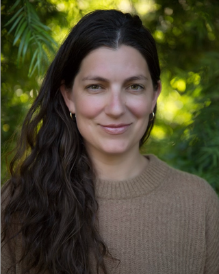 Photo of Amanda Saragusti, Psychologist, PhD