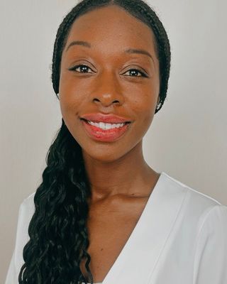Photo of Janaelyn Mitchell, Marriage & Family Therapist, MS, LMFT