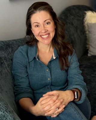 Photo of Marisa K Mickel, Clinical Social Work/Therapist, LCSW-R