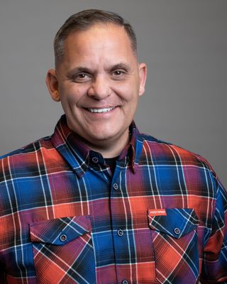 Photo of Jim Powers, Clinical Social Work/Therapist, LSW