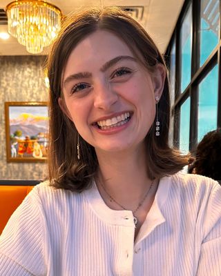 Photo of Payton Rackley, Licensed Professional Counselor Associate, MS, LPC-A, NCC