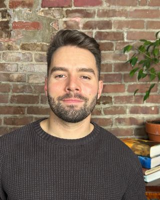 Photo of Timothy Quinn, Pre-Licensed Professional