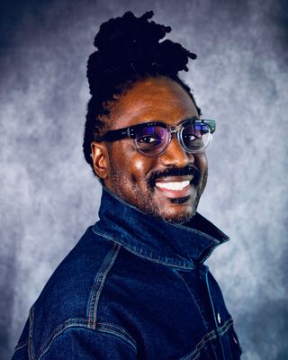 Photo of Timothy Nathan Lewis, Counselor, LCPC, NCC