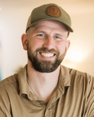 Photo of John Davidson, Counselor, LPC, CSAT, CTT, EMDR, BSP