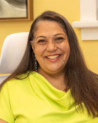 Photo of Usha Ramsaran - Clear Stream Counselling , Registered Psychotherapist, BScM, MACP, RP