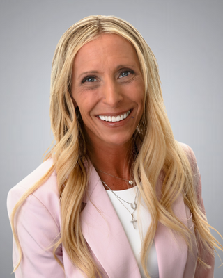 Photo of Ashley Grayson, Counselor, MA, LAC, LCADC