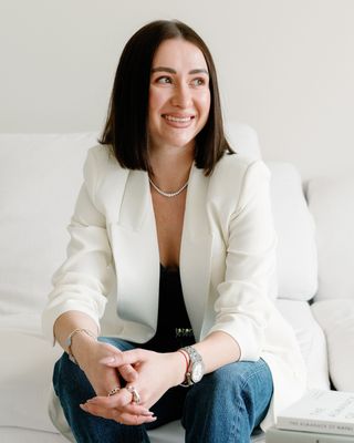 Photo of Yana Kofman, Counselor, LMHC-D