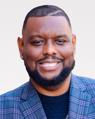 Photo of Roby Murphy, Licensed Professional Counselor, LPC