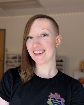 Photo of Lori Walker, Clinical Social Work/Therapist, LCSW