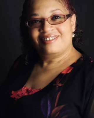 Photo of Garnadette Stuckey, Clinical Social Work/Therapist, LCSW