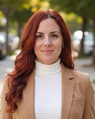 Photo of Cynthia Hernandez, Counselor, LMHC