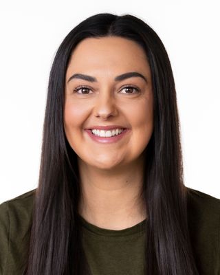 Photo of Alexa B Wright, Clinical Social Work/Therapist, LSCSW