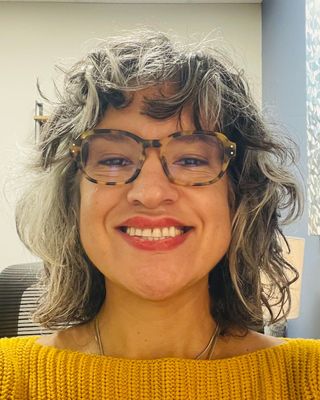 Photo of Elena Favela Naca, Licensed Professional Clinical Counselor, PhD, LPCC
