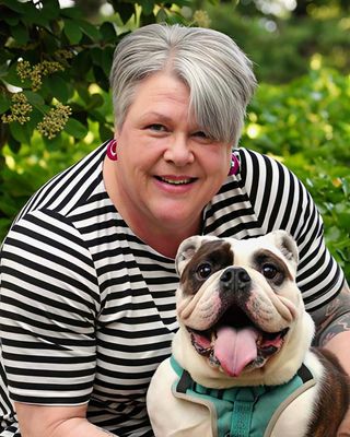 Photo of Sami Gale, Clinical Social Work/Therapist, LCSW