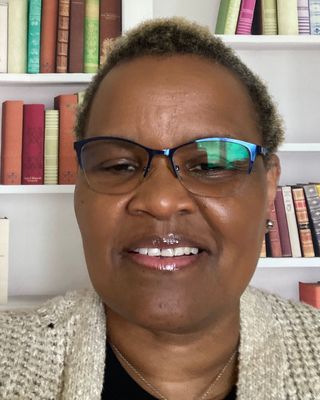 Photo of Agnes Ndiritu, Psychiatric Nurse Practitioner, PMHNP
