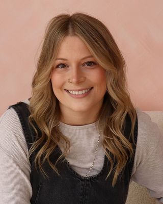 Photo of Jacqueline Banet, Clinical Social Work/Therapist, LCSW