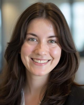 Photo of Elyse Echegaray, Resident in Counseling, LPC-R