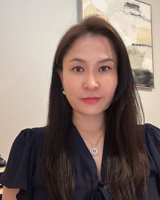 Photo of Sophia Kang - Sophia Belle Counselling, Social Worker, AMHSW