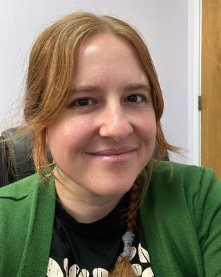 Photo of Caitlin LaVine, Clinical Social Work/Therapist, LCSWC