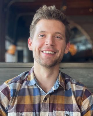 Photo of Lucas Moore, Clinical Social Work/Therapist in Madison, WI