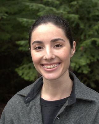 Photo of Vanessa Deverell, Counsellor, MA, RCC, RCST