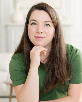 Photo of Colleen Collins, Registered Psychotherapist, MSc, MA, RP, CCC