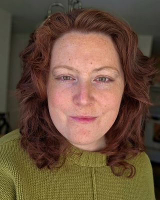 Photo of Mallory Dee Armstrong, Clinical Social Work/Therapist, LCSW, LAC