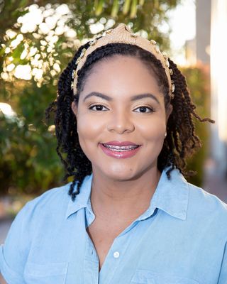 Photo of Kalilah Ledbetter, Clinical Social Work/Therapist, LMSW
