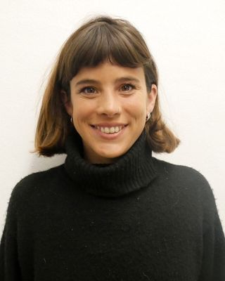 Foto de Sofia Casanegra Cafferata, Lic. en Psicología