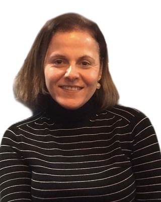 Photo of Selda Tamara Abrakomitze, Counsellor in Kennington, London, England